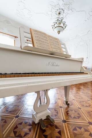 Отель The Grand Piano Villa Кутаиси-0